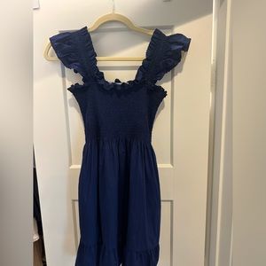 Hill House Elizabeth Nap Dress